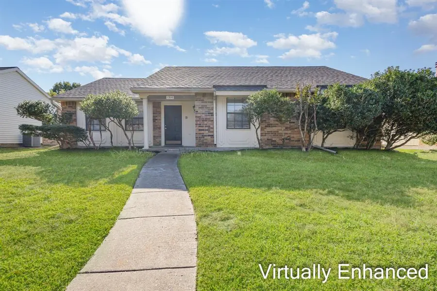 1314 Clearview Drive, Allen, TX 75002
