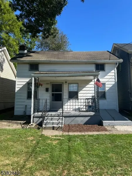 100 Myrtle Ave, Washington Boro, NJ 07882