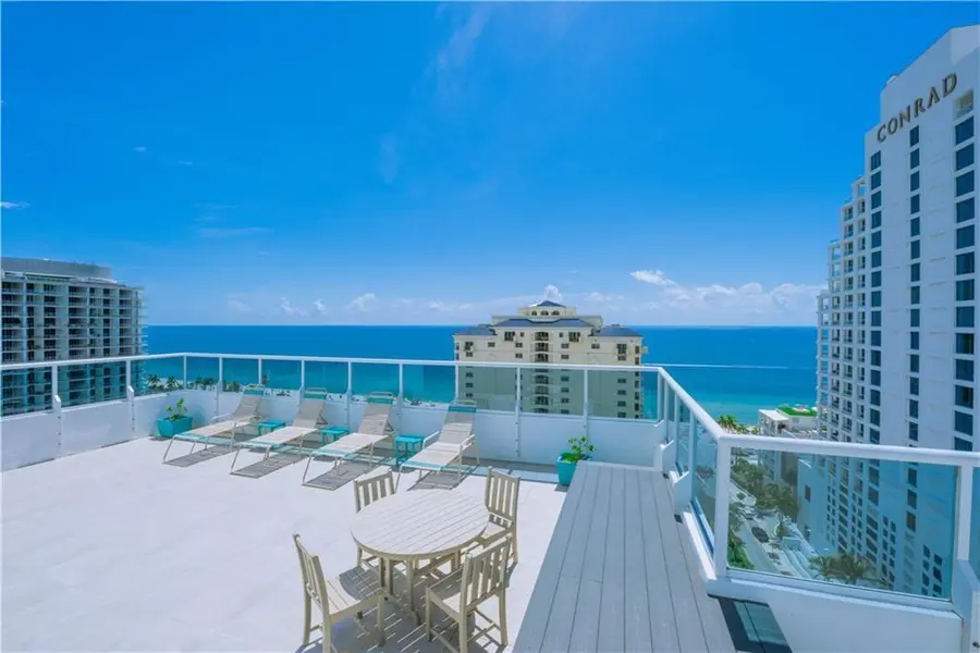 600 N BIRCH RD #301H, Fort Lauderdale, FL 33304