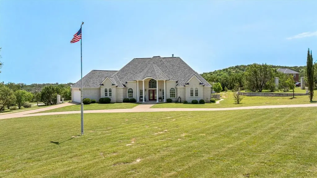 Stephenville, TX 76401,2030 Hills Court