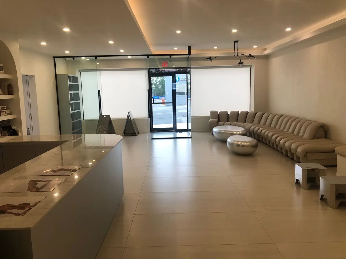 Toronto E03, ON M4B 2V5,1517-19 O Connor DR