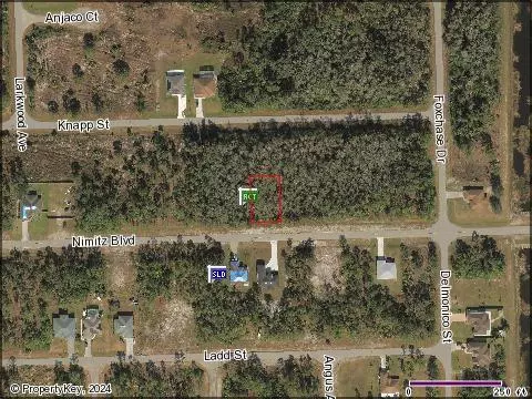 Lehigh Acres, FL 33974,663 Nimitz Blvd