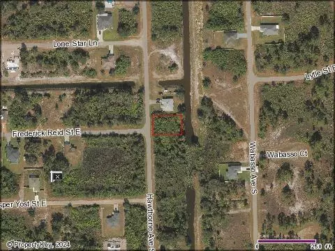 Lehigh Acres, FL 33974,543 Hawthorne Ave