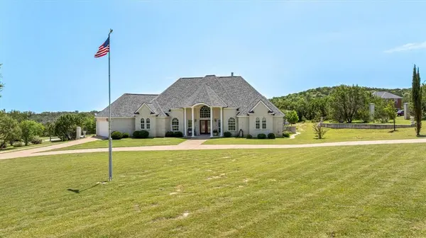 Stephenville, TX 76401,2030 Hills Court