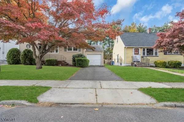 Clifton City, NJ 07014,87 Dyer Ave