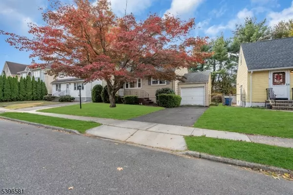 Clifton City, NJ 07014,87 Dyer Ave