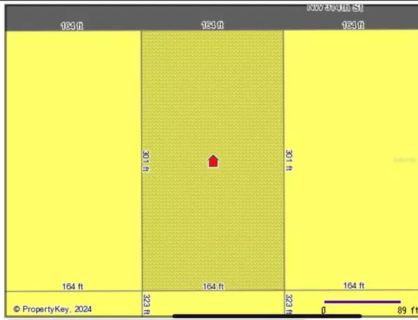 Okeechobee, FL 34972,17232 NW 314th St