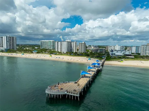 133 N Pompano Beach Blvd #906, Pompano Beach, FL 33062