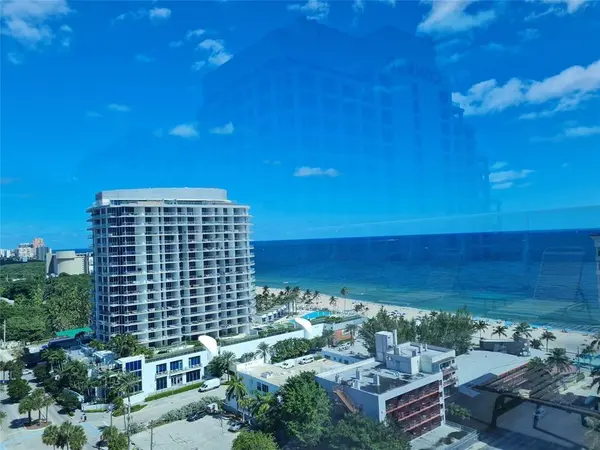 Fort Lauderdale, FL 33304,600 N BIRCH RD #301H