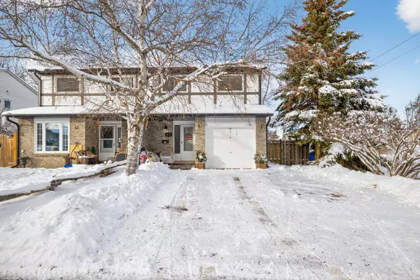 Orangeville, ON L9W 3S7,45 Fourth AVE