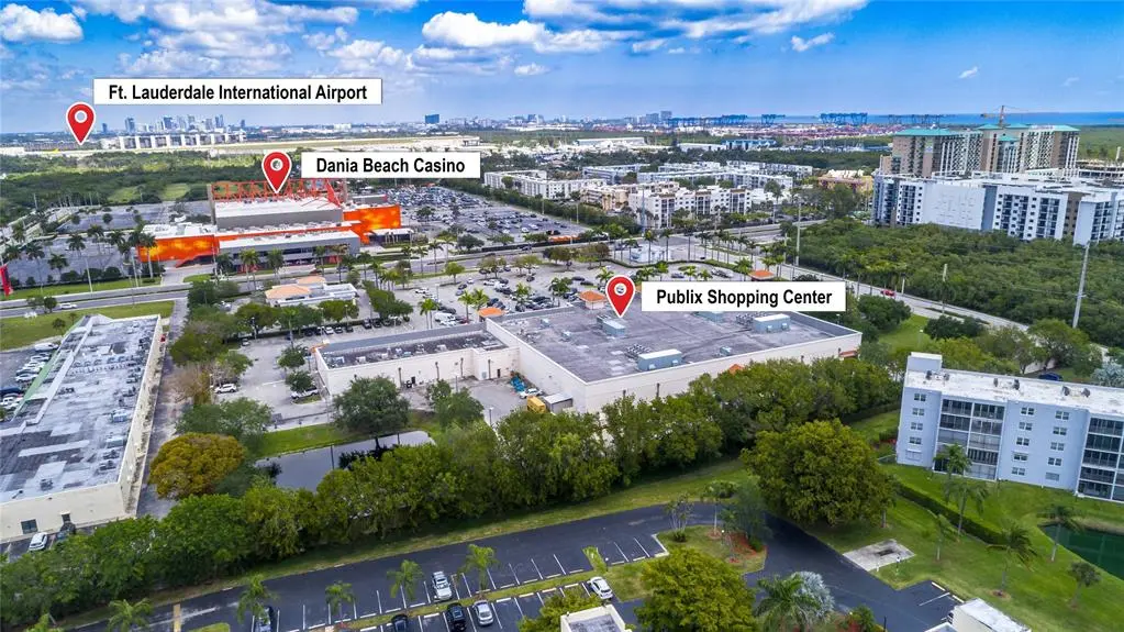 170 SE 5th Ave #304, Dania Beach, FL 33004