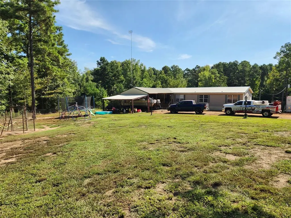 9937 County Road 3250, Timpson, TX 75975