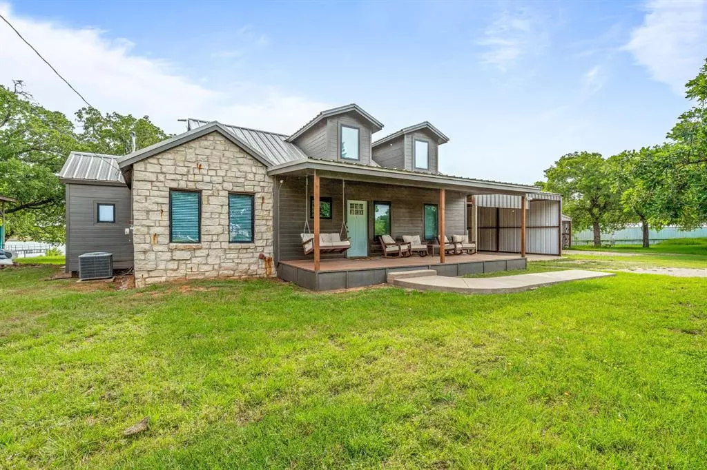 Breckenridge, TX 76424,3530 Private Road 2631