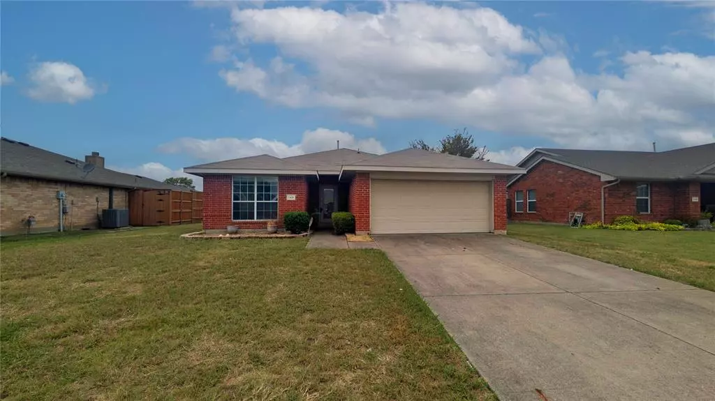 Terrell, TX 75160,146 Brushy Creek Lane