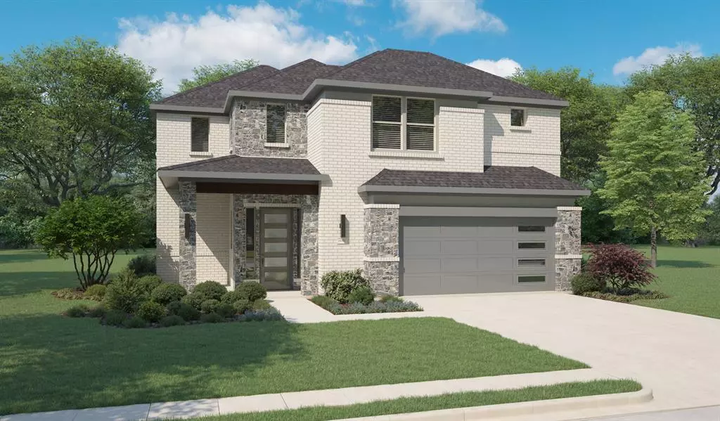 Mckinney, TX 75071,3420 Teasdale Drive