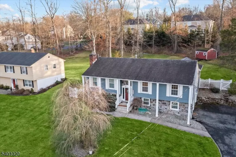 Montville Twp., NJ 07082,775 Rt202