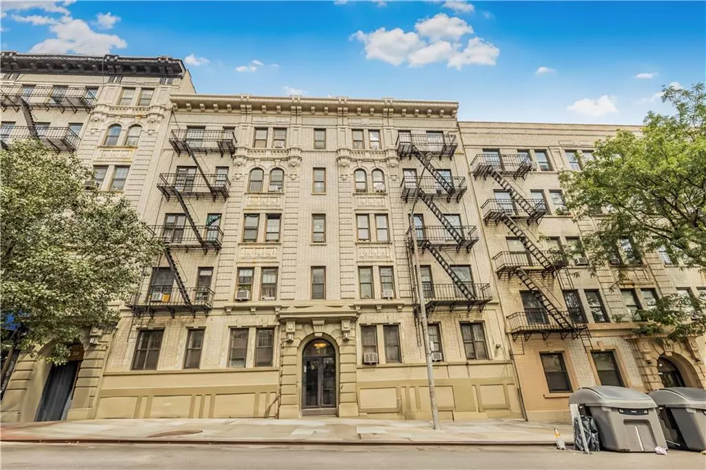 New York, NY 10027,29 Convent AVE #24