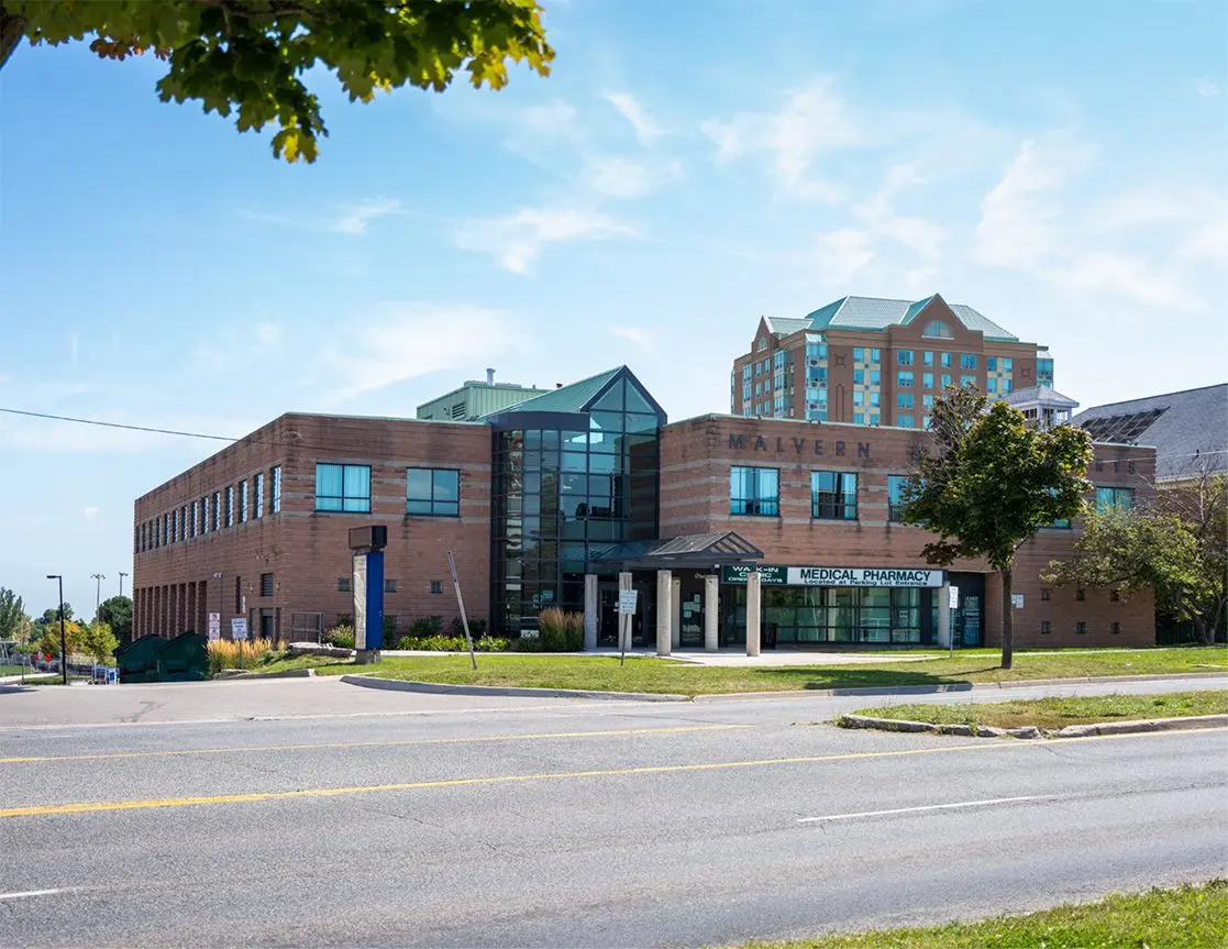 Toronto E11, ON M1B 4Y9,1333 Neilson RD #230