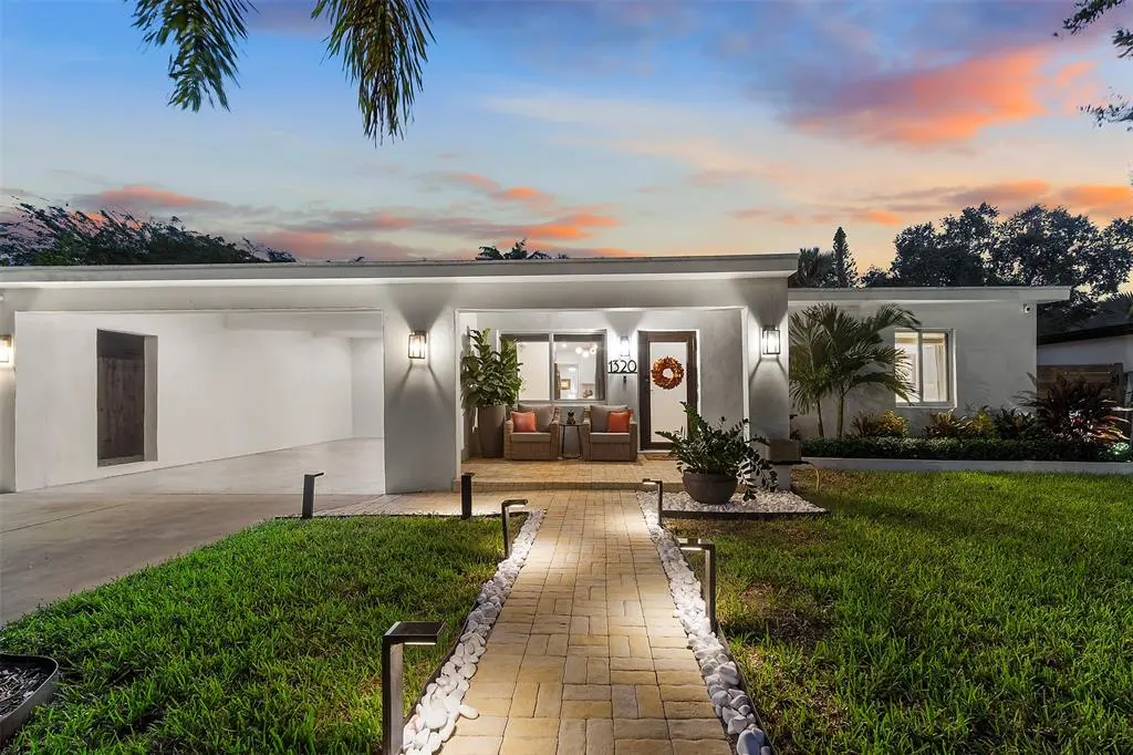 Fort Lauderdale, FL 33312,1320 SW 19th Avenue