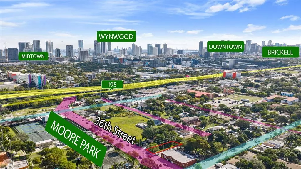 Miami, FL 33127,796 NW 36th St