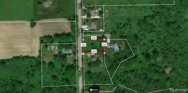 Flushing, MI 48433,2300 N MCKINLEY RD