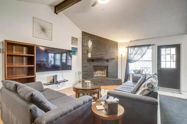 Saginaw, TX 76179,516 Clover Drive