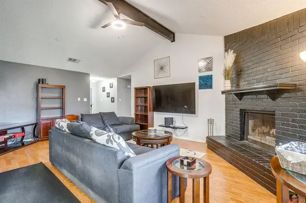 Saginaw, TX 76179,516 Clover Drive