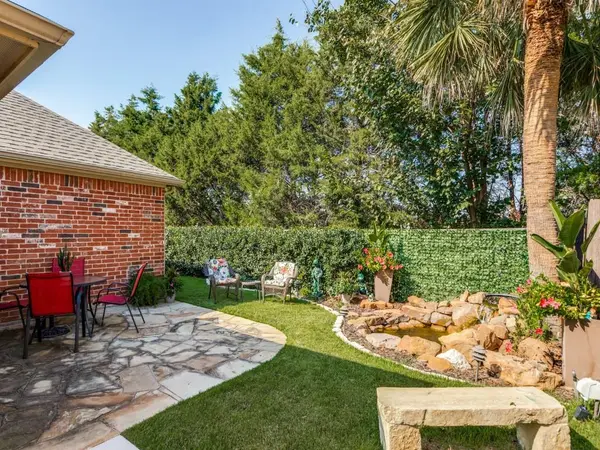 Frisco, TX 75034,36 Misty Pond Drive