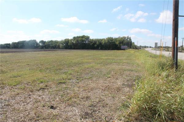 TBD W McGregor Drive, Mcgregor, TX 76657