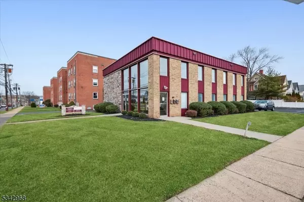 Somerville Boro, NJ 08876,1 Eastern Ave