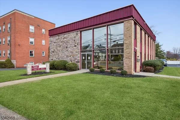 Somerville Boro, NJ 08876,1 Eastern Ave