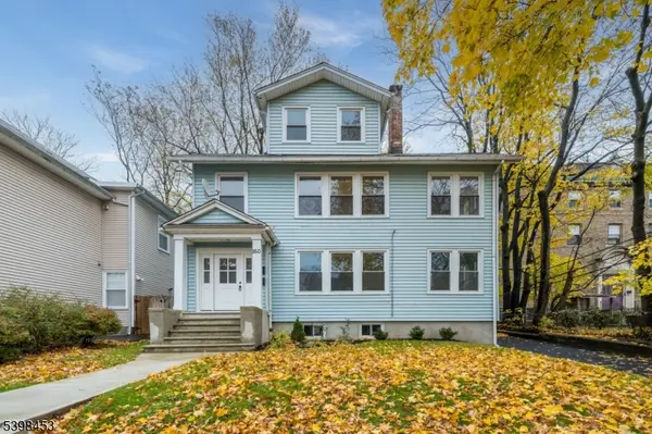 South Orange Village Twp., NJ 07079,160 Academy St #1