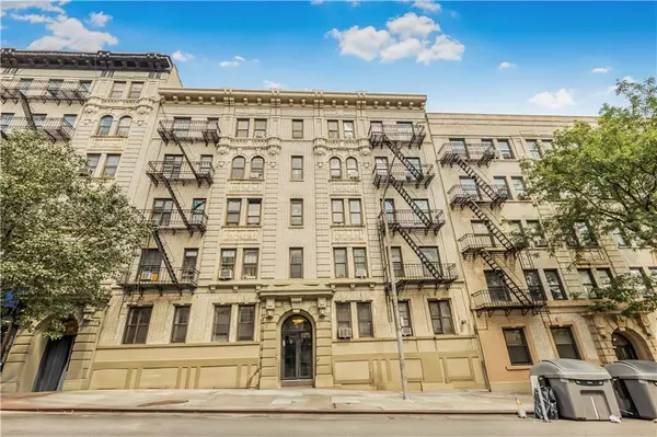 29 Convent AVE #24, New York, NY 10027