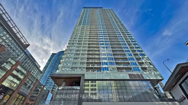 19 Bathurst ST #1102, Toronto C01, ON M5V 0N2