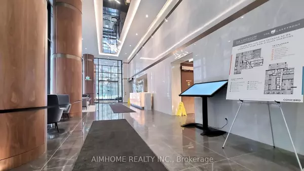 Toronto C01, ON M5V 0N2,19 Bathurst ST #1102