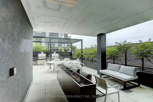 Toronto C06, ON M3H 0E3,30 Tretti WAY #602