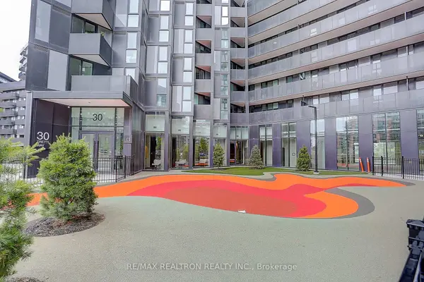 Toronto C06, ON M3H 0E3,30 Tretti WAY #602