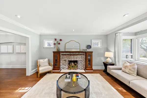 Toronto C04, ON M4N 2V4,1565 Mount Pleasant RD