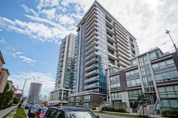 Toronto C01, ON M6K 3P9,55 East Liberty ST #108