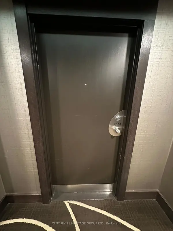 Toronto C01, ON M5S 3A6,1001 Bay ST #2808