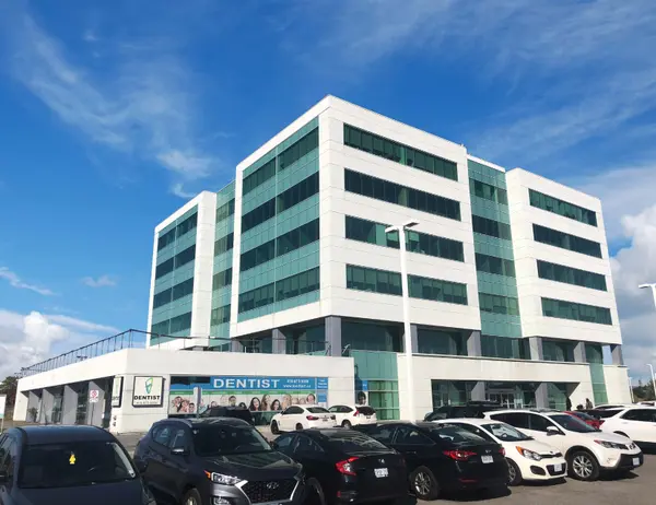 520 Ellesmere RD #115, Toronto E04, ON M1R 4E6