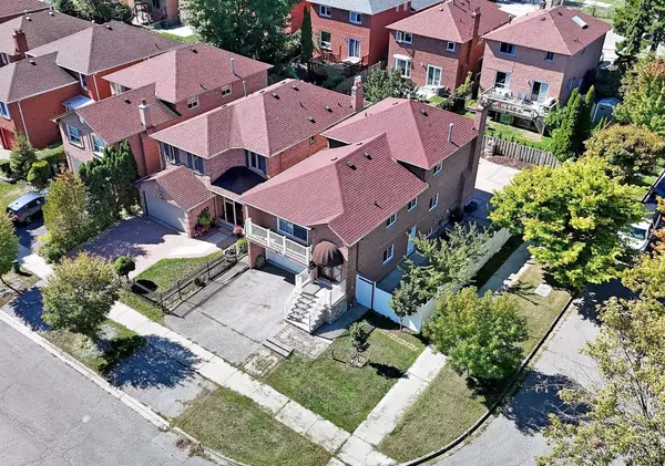 54 Emcarr DR #MAIN, Toronto E10, ON M1E 5A1