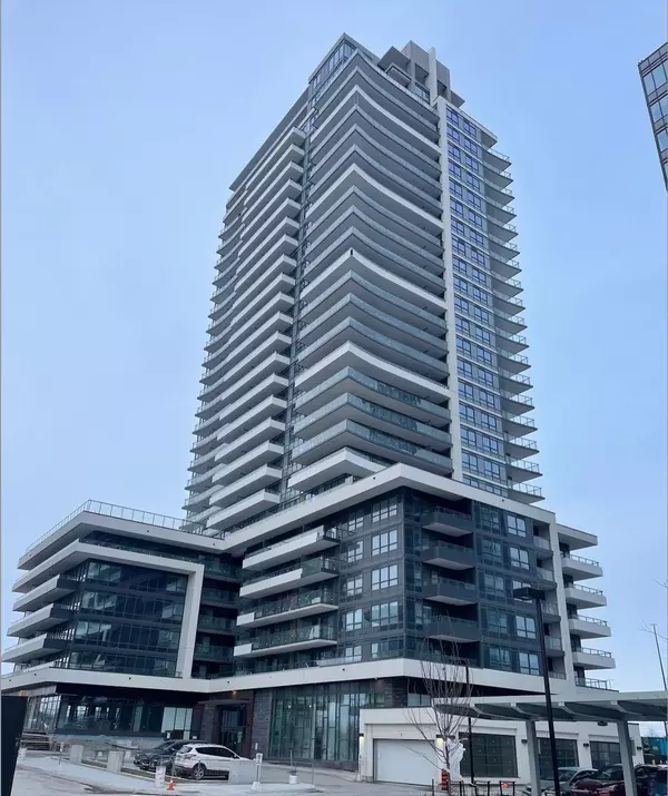 Pickering, ON L1W 0C3,1455 Celebration DR #2108