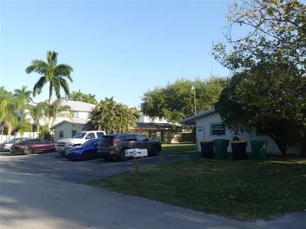 Fort Lauderdale, FL 33312,3296 SW 44th St