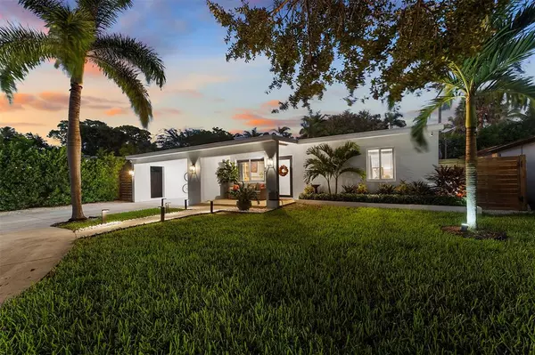 Fort Lauderdale, FL 33312,1320 SW 19th Avenue