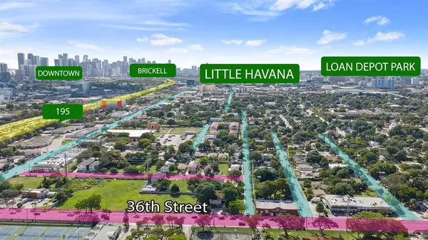 Miami, FL 33127,796 NW 36th St