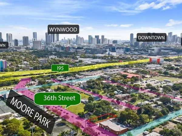 Miami, FL 33127,796 NW 36th St