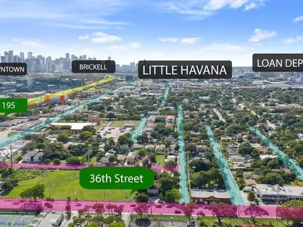 Miami, FL 33127,796 NW 36th St