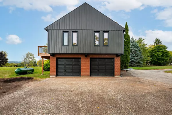 Caledon, ON L0P 1C0,14582 Chinguacousy RD