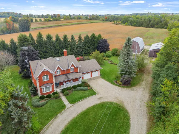 Guelph/eramosa, ON N0B 2K0,5445 5th Line